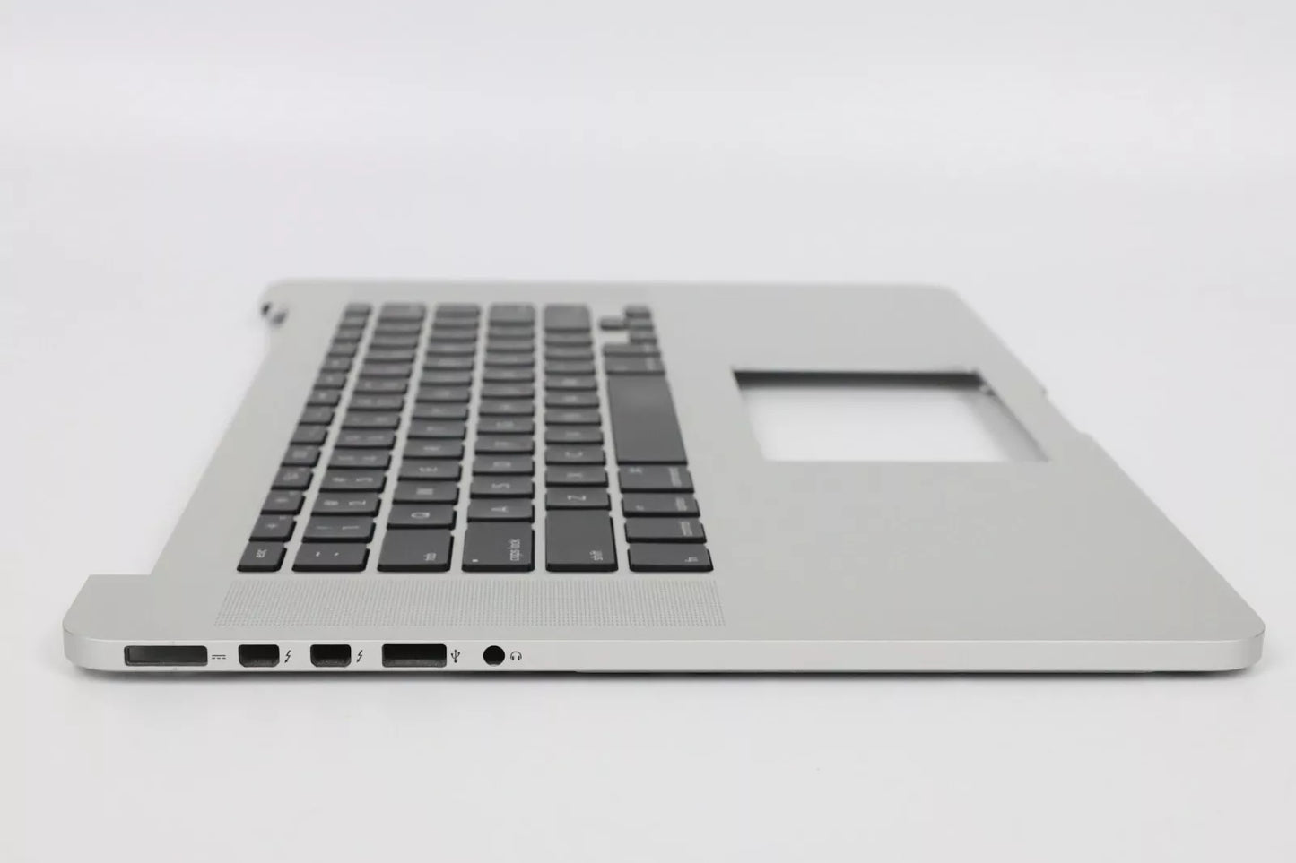Top Case avec clavier 