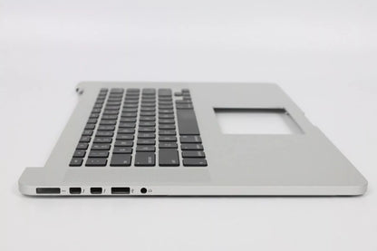 Top Case avec clavier 