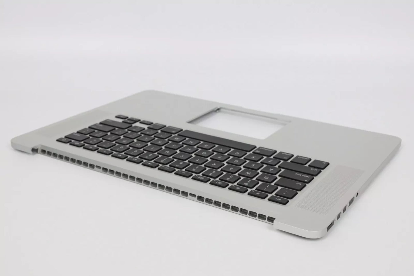 Top Case avec clavier 