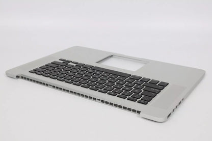 Top Case avec clavier 