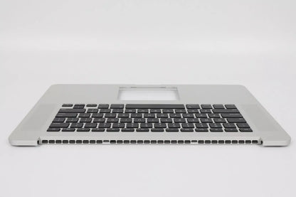 Top Case avec clavier 