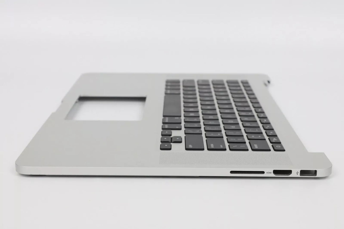 Top Case avec clavier 