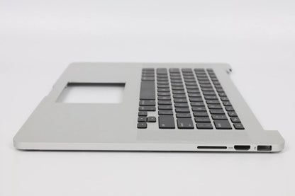 Top Case avec clavier 