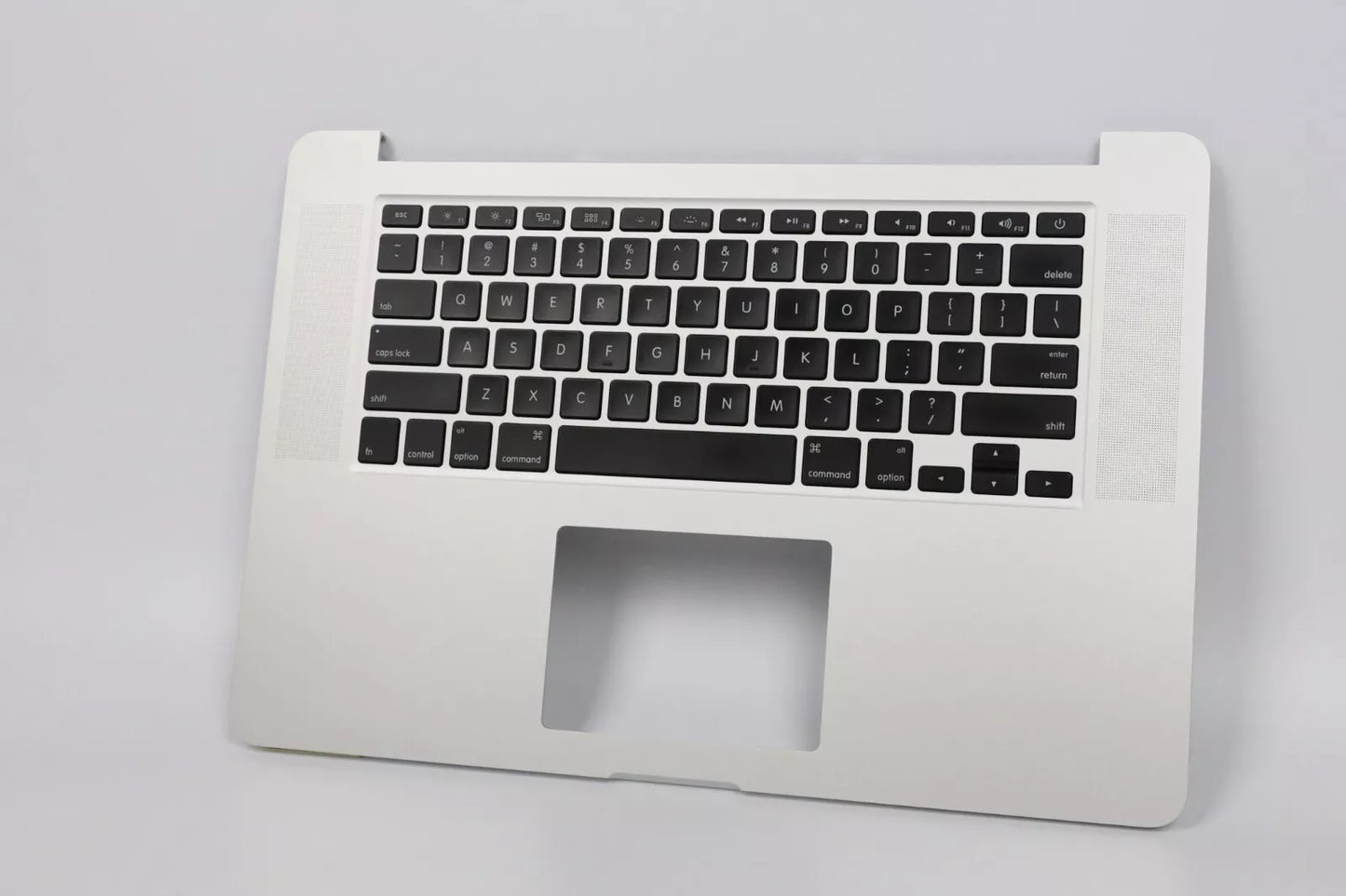Top Case avec clavier 