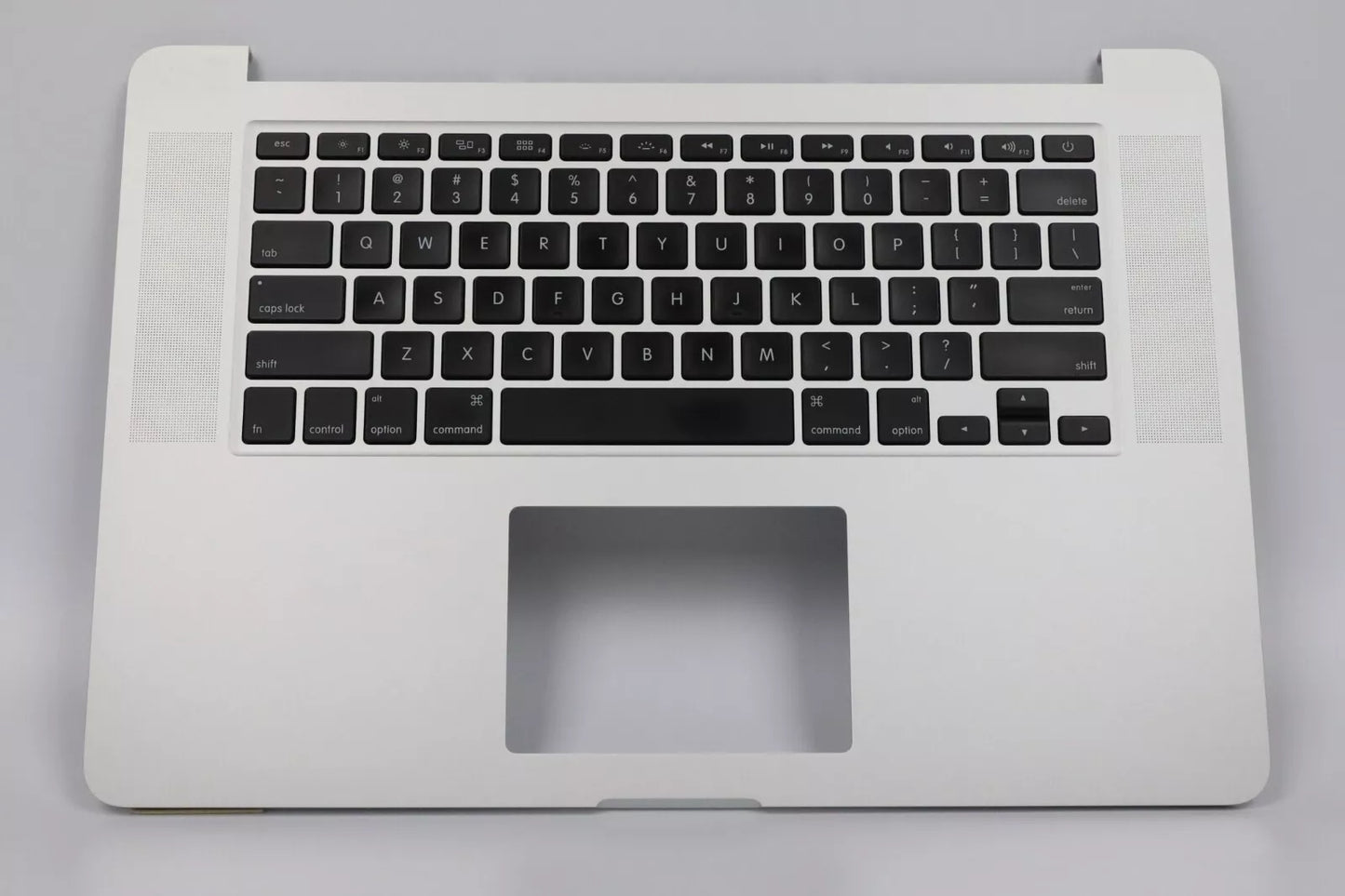 Top Case avec clavier 