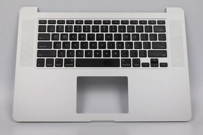 Top Case avec clavier 