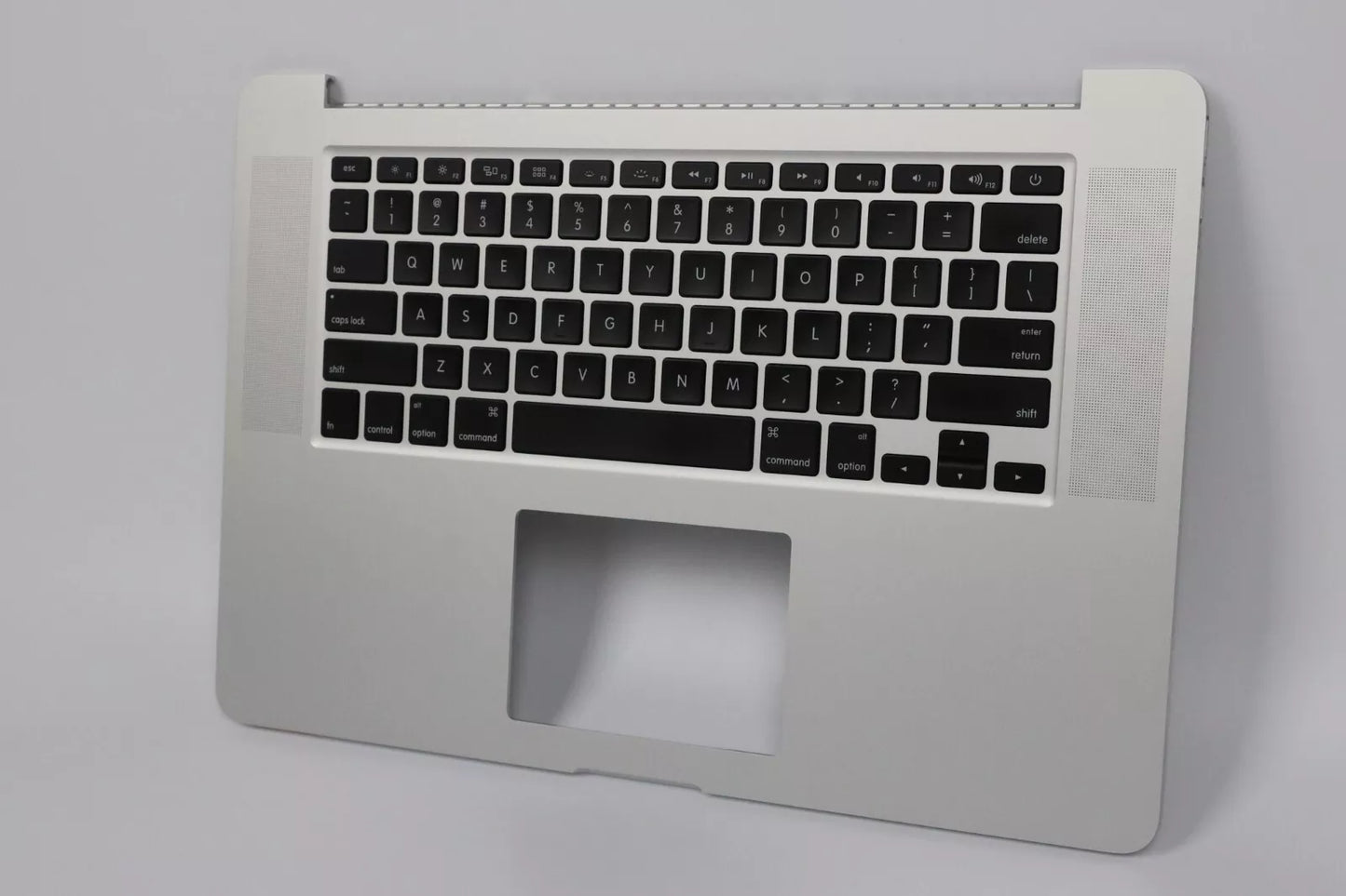 Top Case avec clavier 