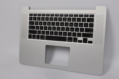 Top Case avec clavier 