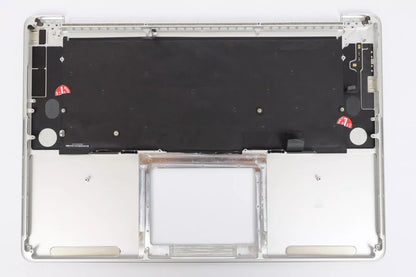Top Case avec clavier 