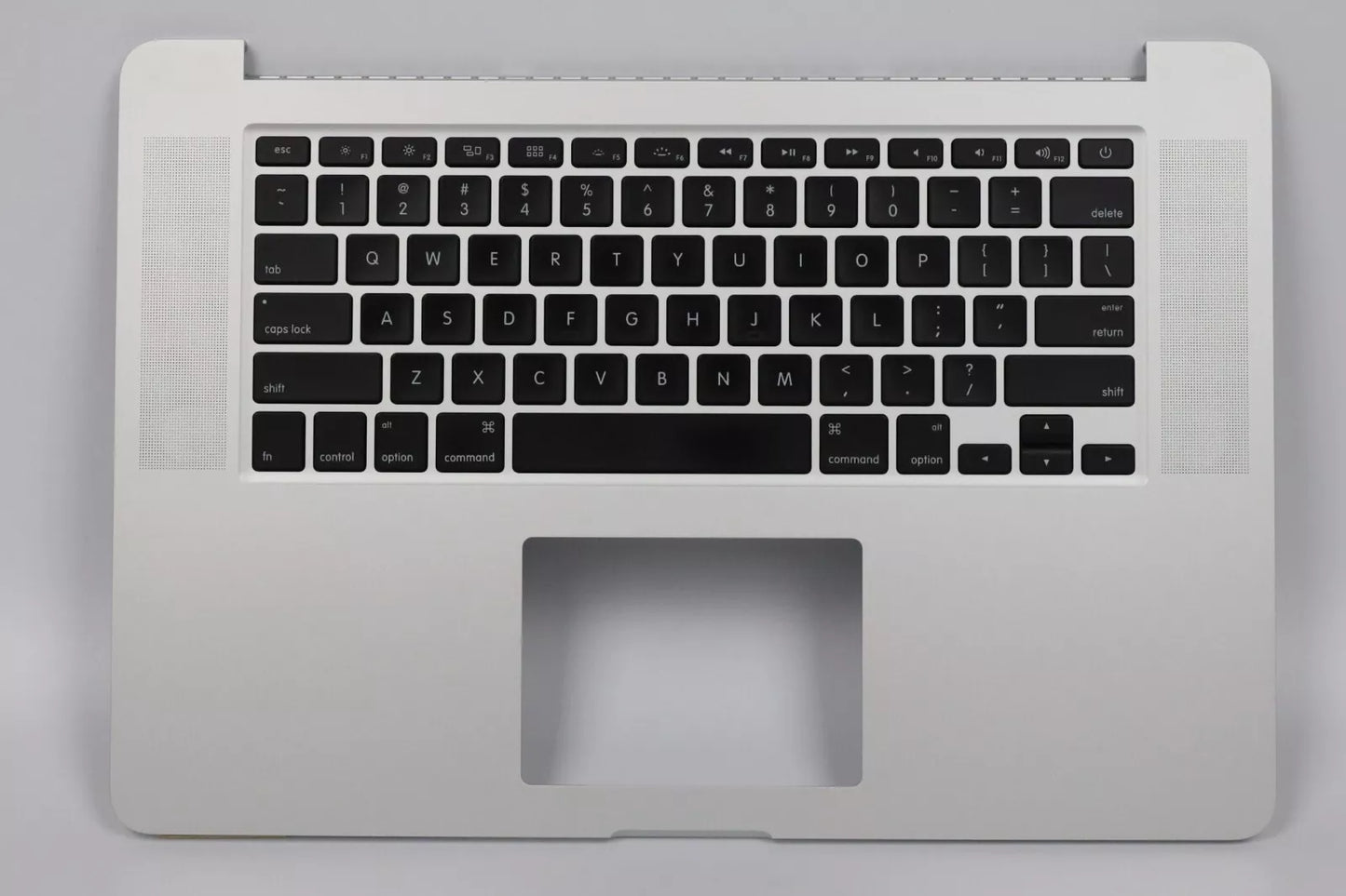 Top Case avec clavier 