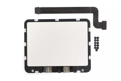 Pavé tactile avec câble flexible 