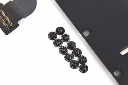 Pavé tactile avec câble flexible 