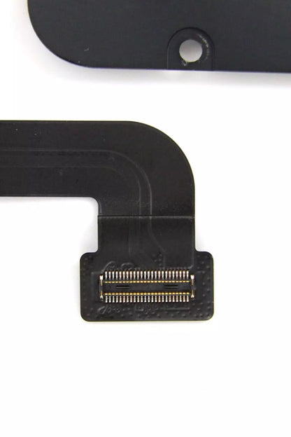 Pavé tactile avec câble flexible 