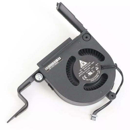 Ventilateur de refroidissement du lecteur optique 