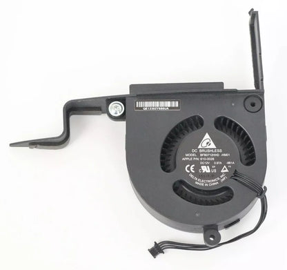 Ventilateur de refroidissement du lecteur optique 