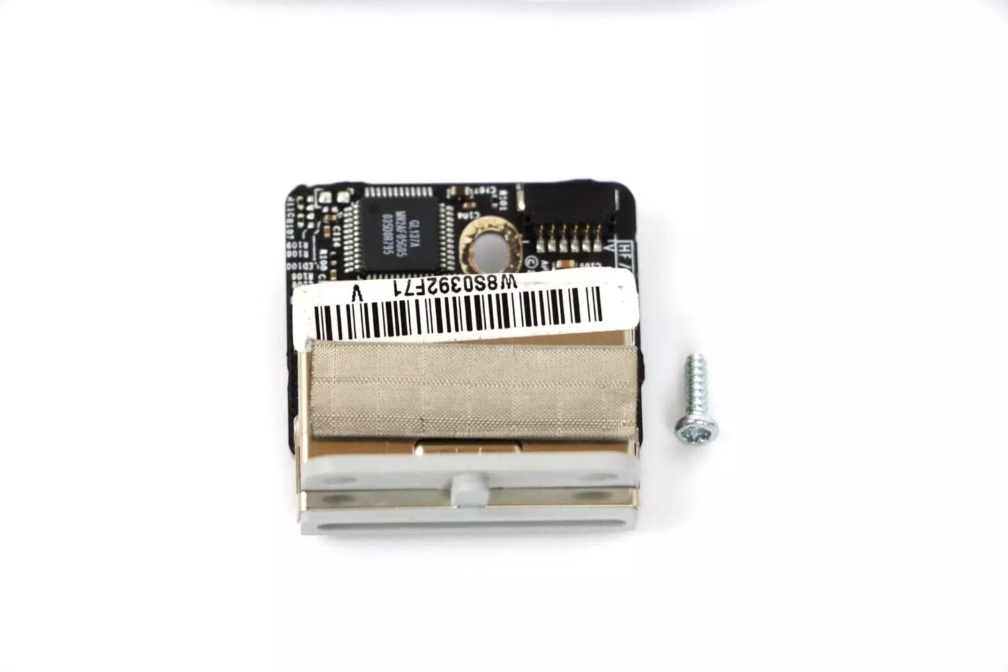 Lecteur de carte SD 