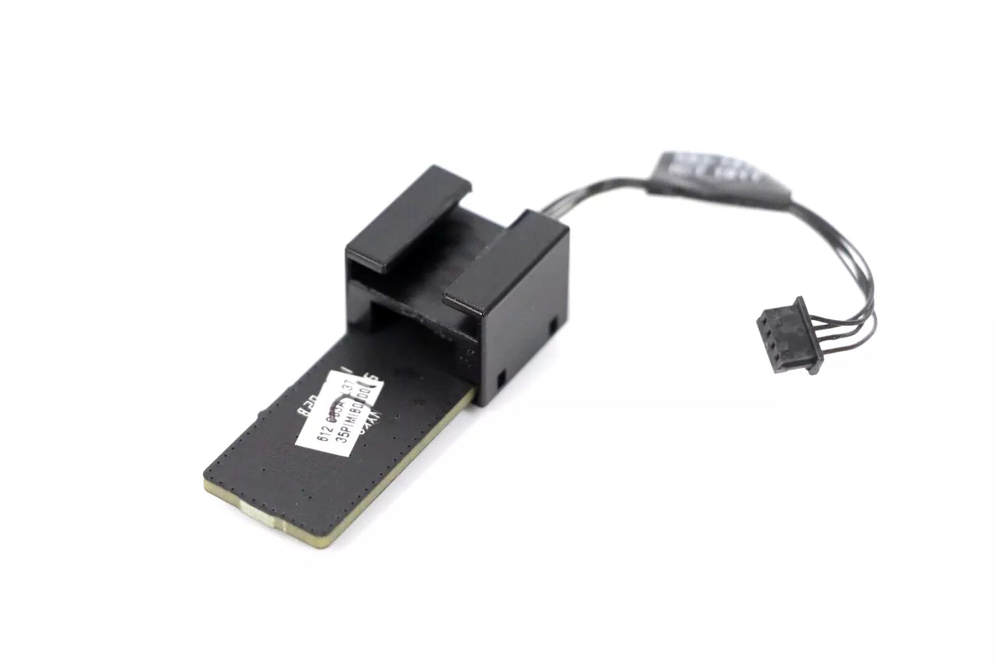 Carte infrarouge 