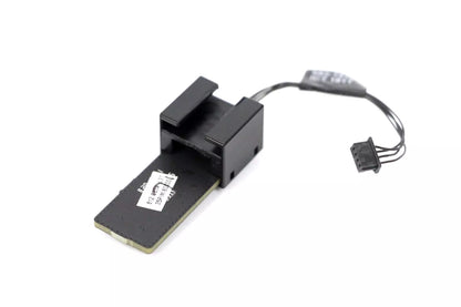 Carte infrarouge 