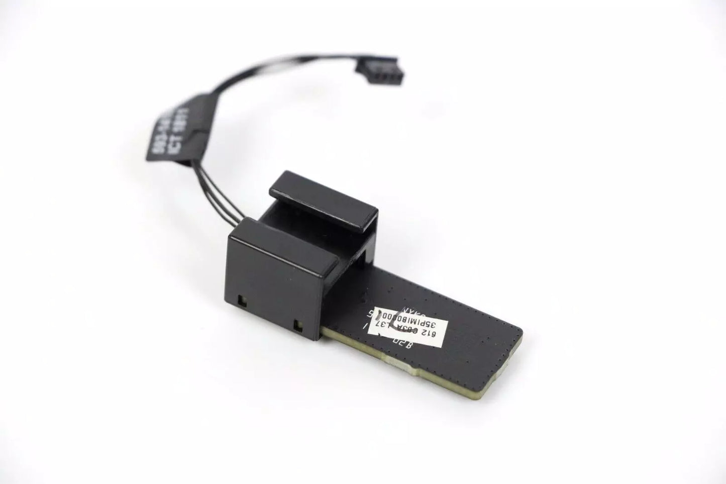 Carte infrarouge 