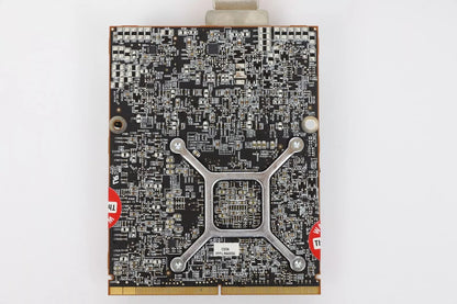 Carte graphique vidéo 