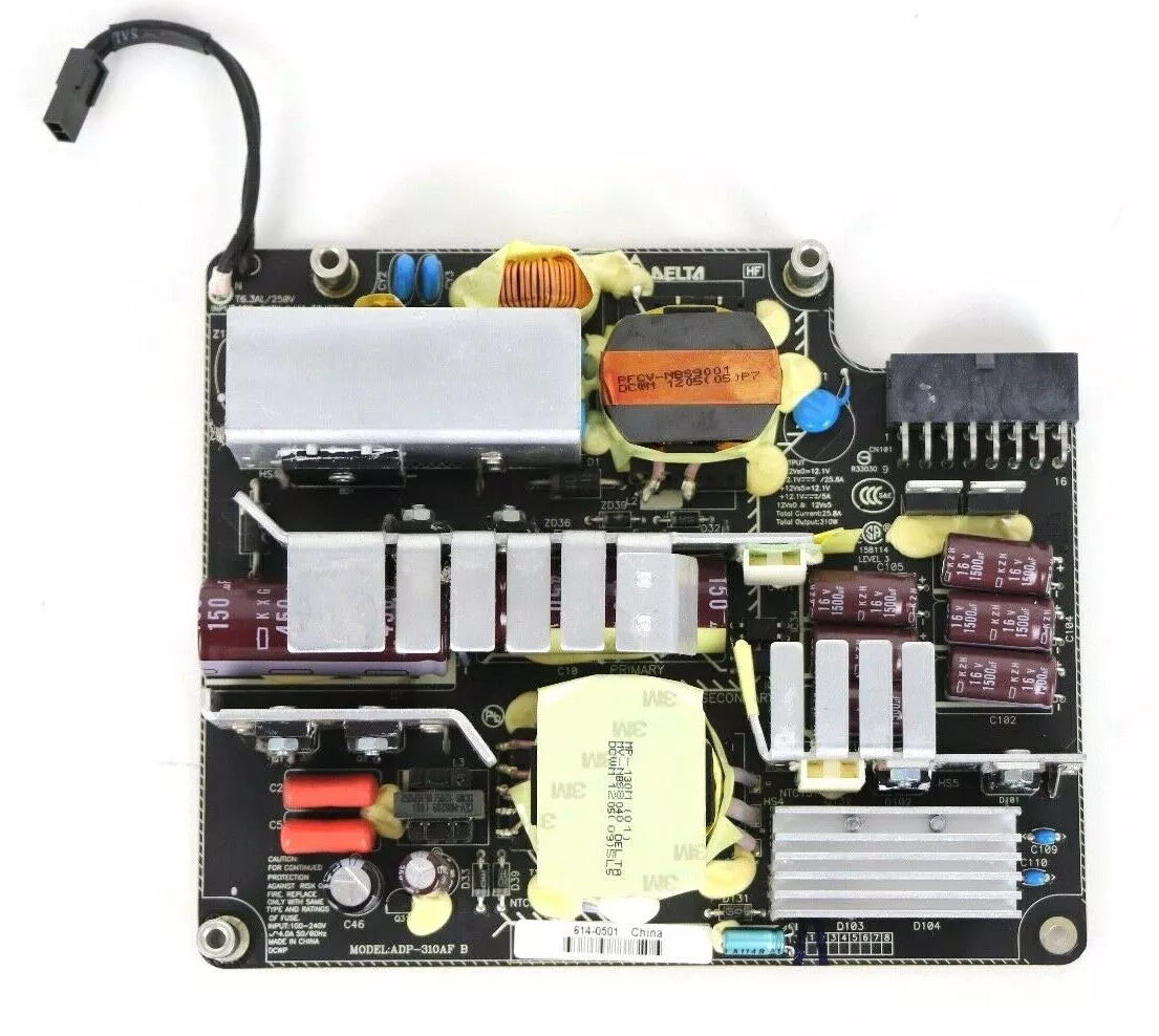 Alimentation 310W 