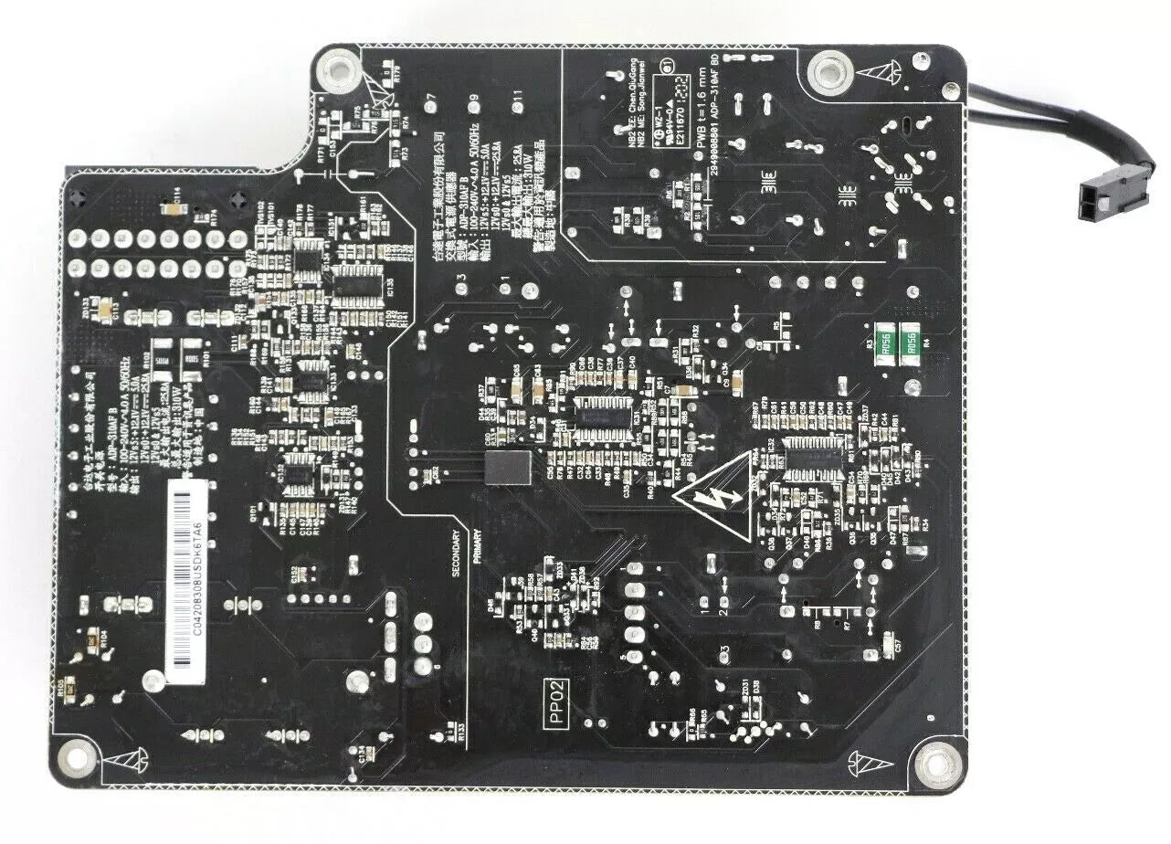 Alimentation 310W 