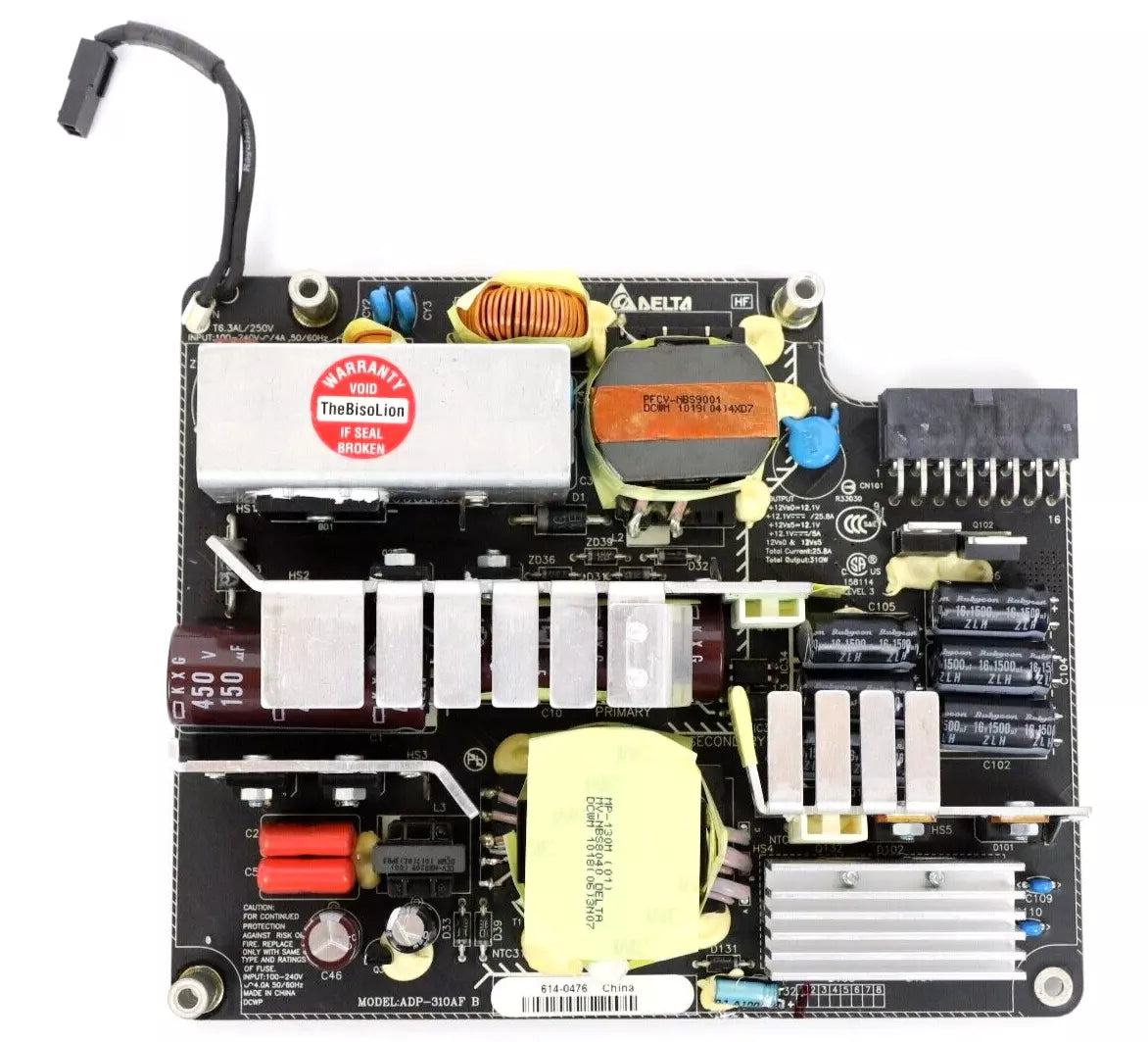 Alimentation 310W 