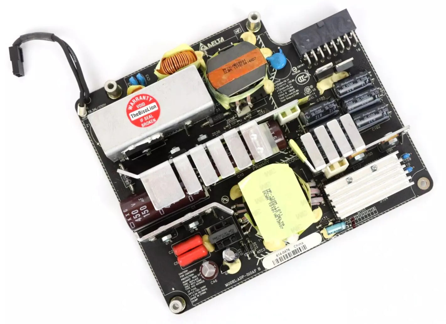 Alimentation 310W 