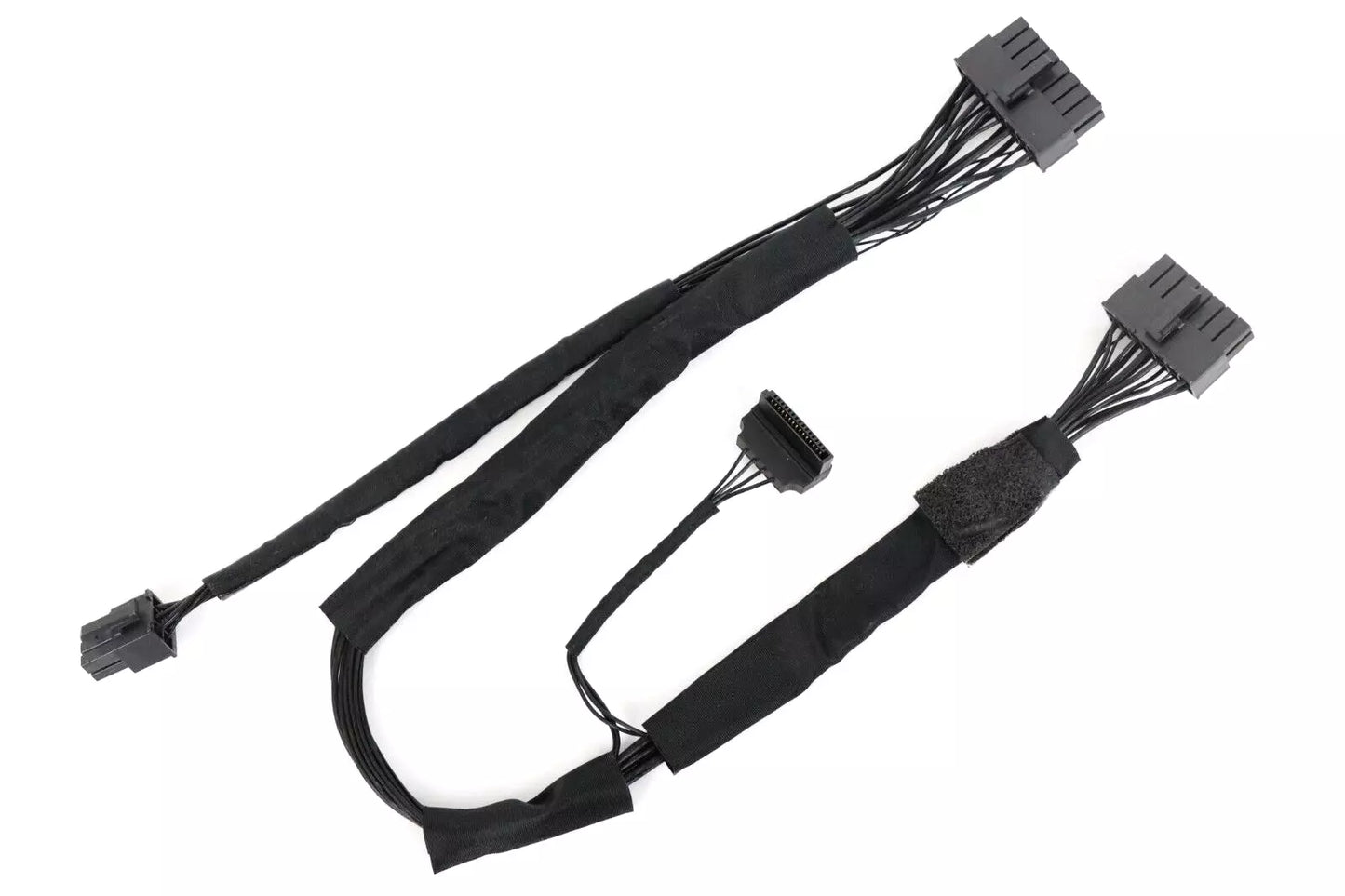 Câble d'alimentation CC 