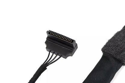 Câble d'alimentation CC 