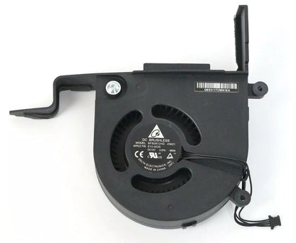 Ventilateur de refroidissement du lecteur optique 