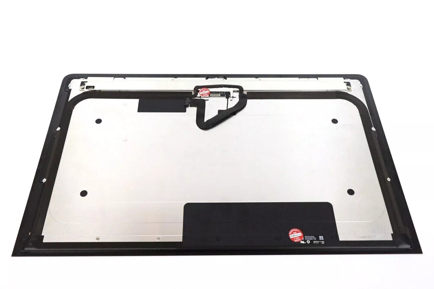 Ensemble d'affichage LCD 2K 