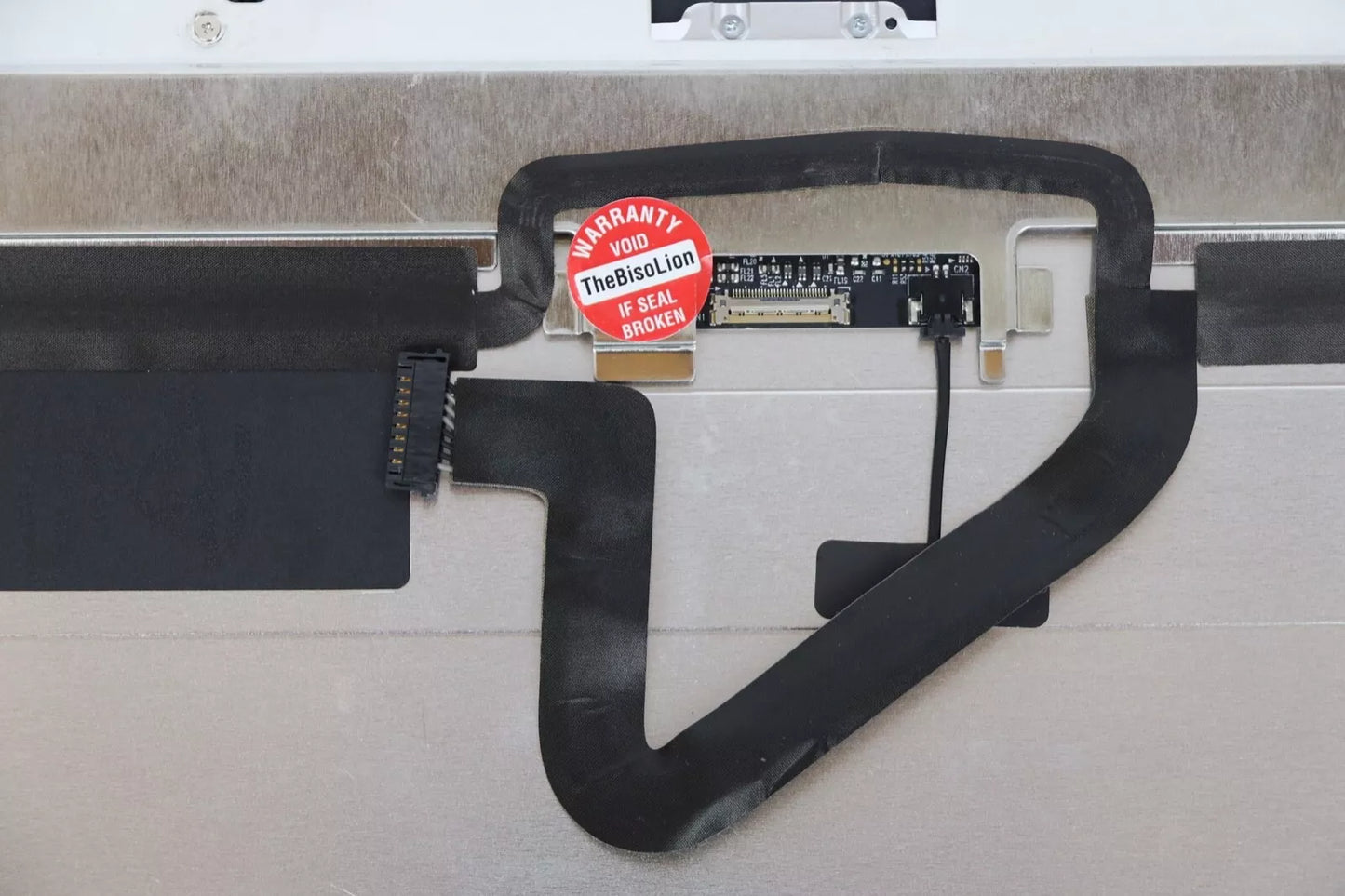 Ensemble d'affichage LCD 2K 