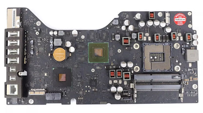 Carte logique - 820-3302 SANS CPU 