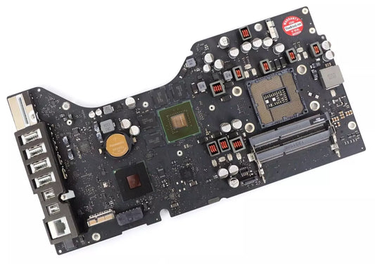 Carte logique - 820-3302 SANS CPU 