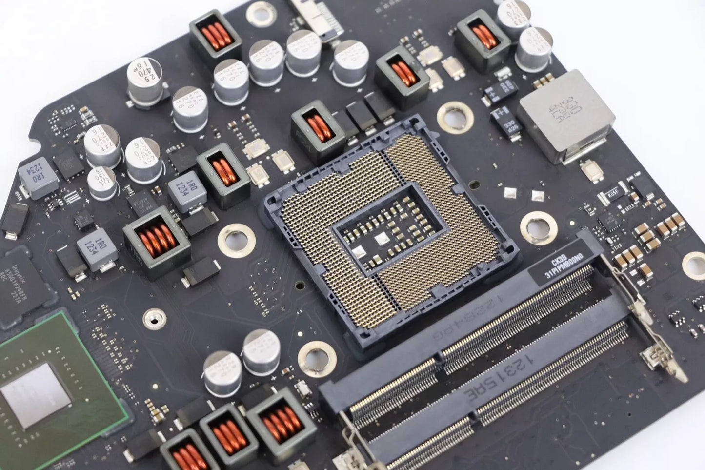 Carte logique - 820-3302 SANS CPU 