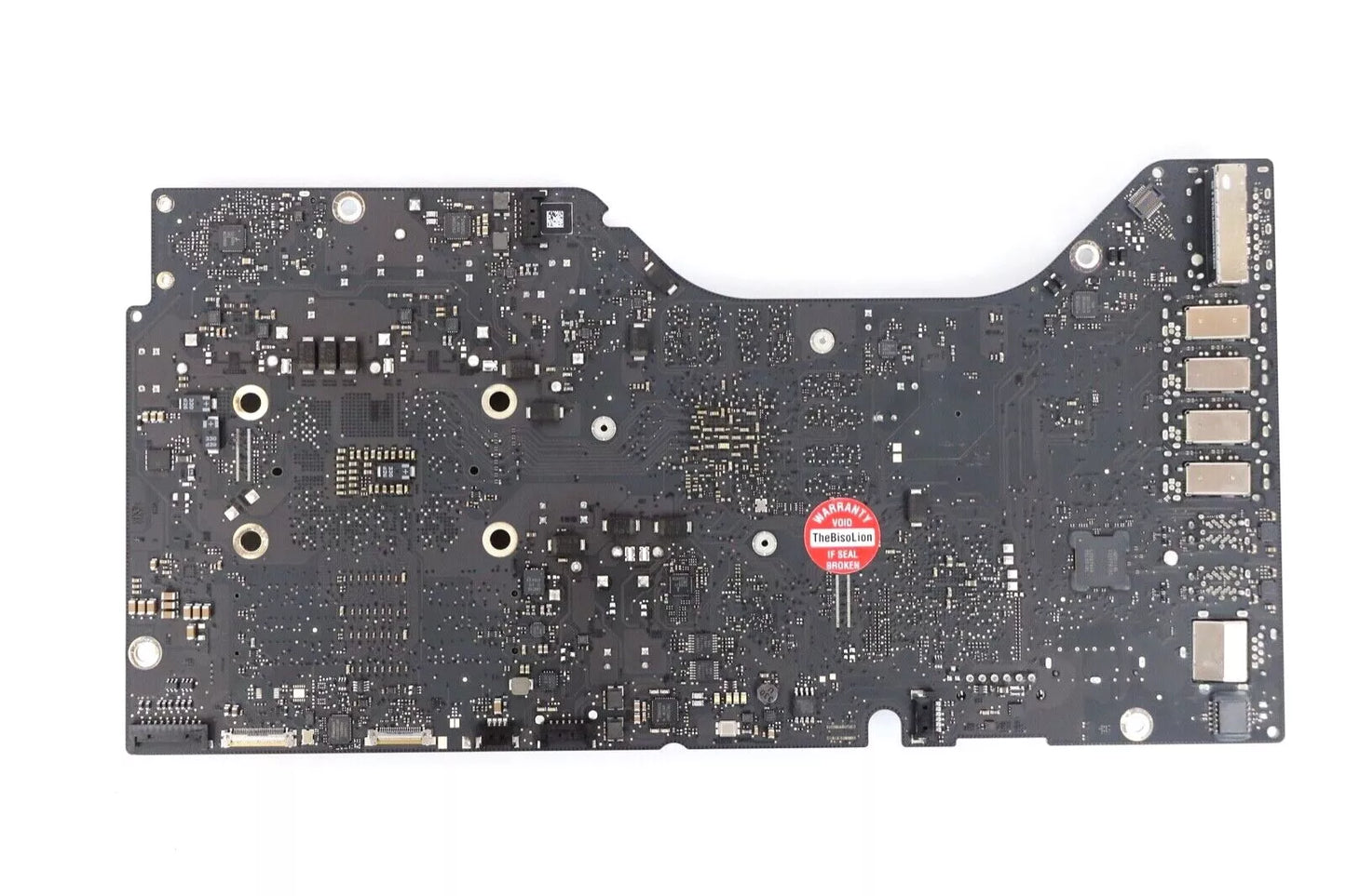 Carte logique - 820-3302 SANS CPU 