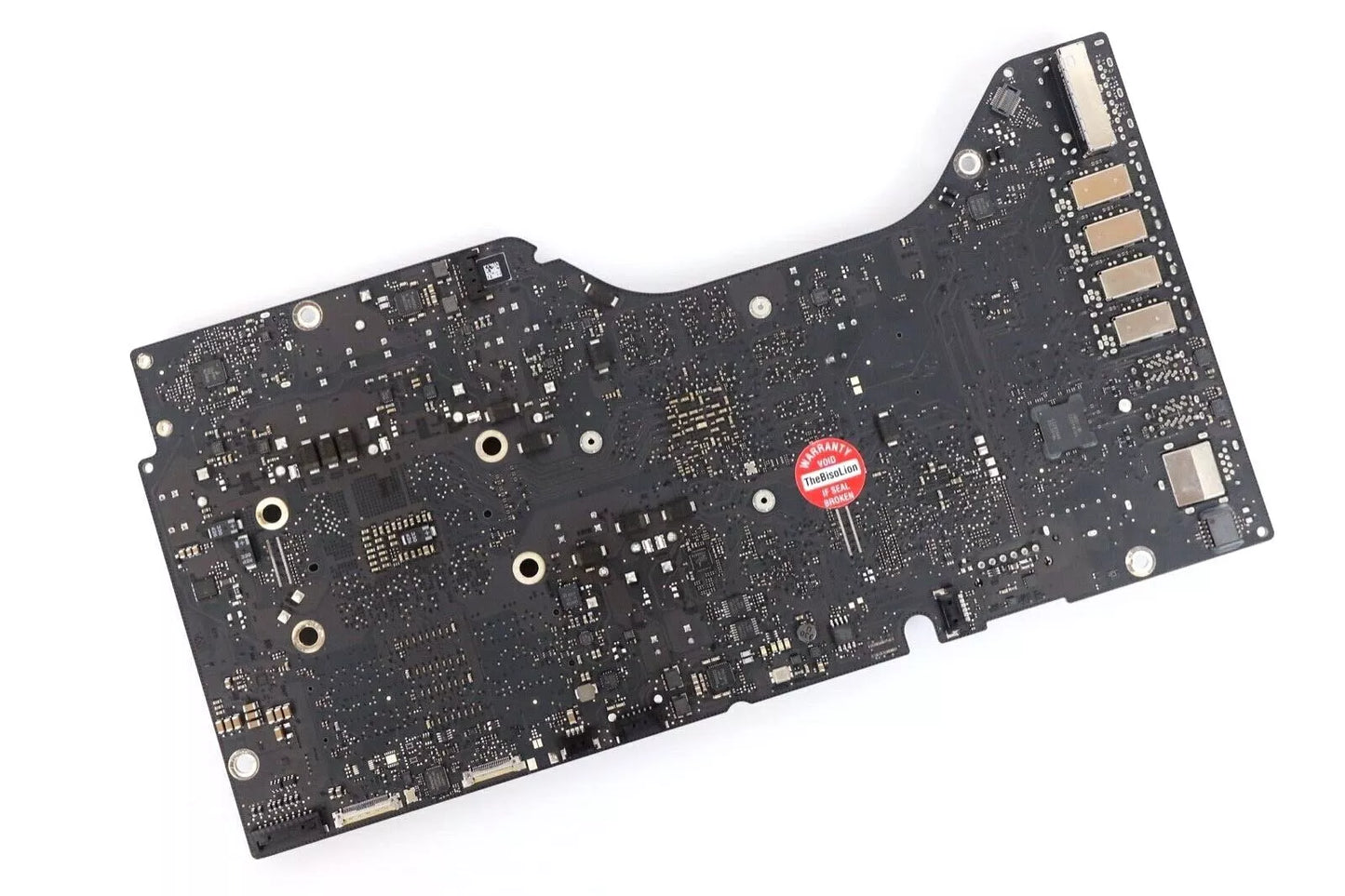 Carte logique - 820-3302 SANS CPU 