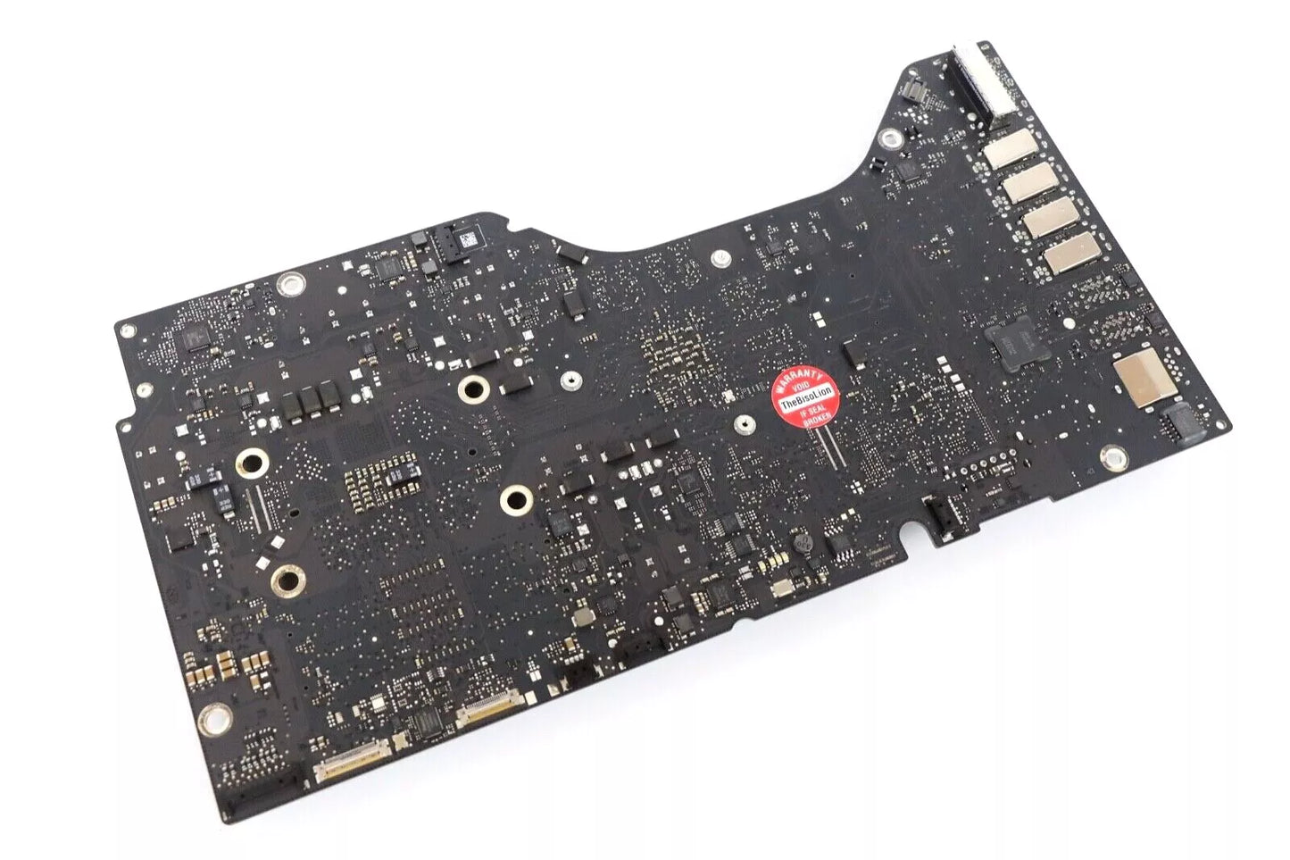 Carte logique - 820-3302 SANS CPU 