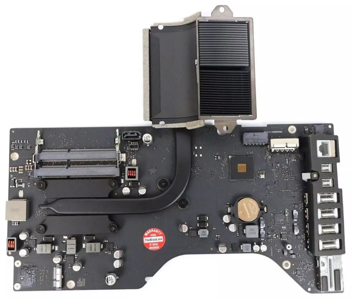 Carte mère (i5 2,7 GHz) 820-3588-A 