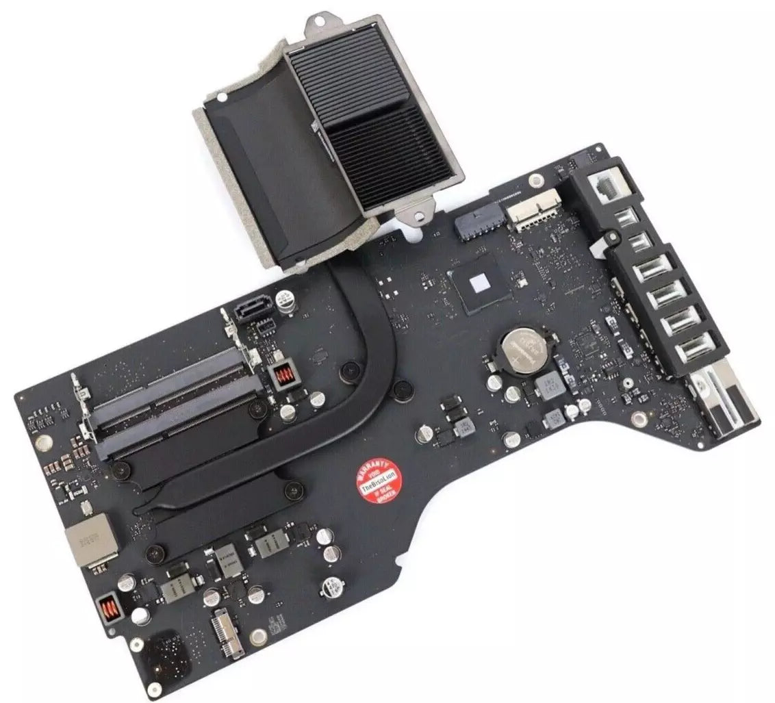 Carte mère (i5 2,7 GHz) 820-3588-A 