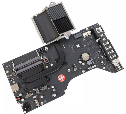 Carte mère (i5 2,7 GHz) 820-3588-A 