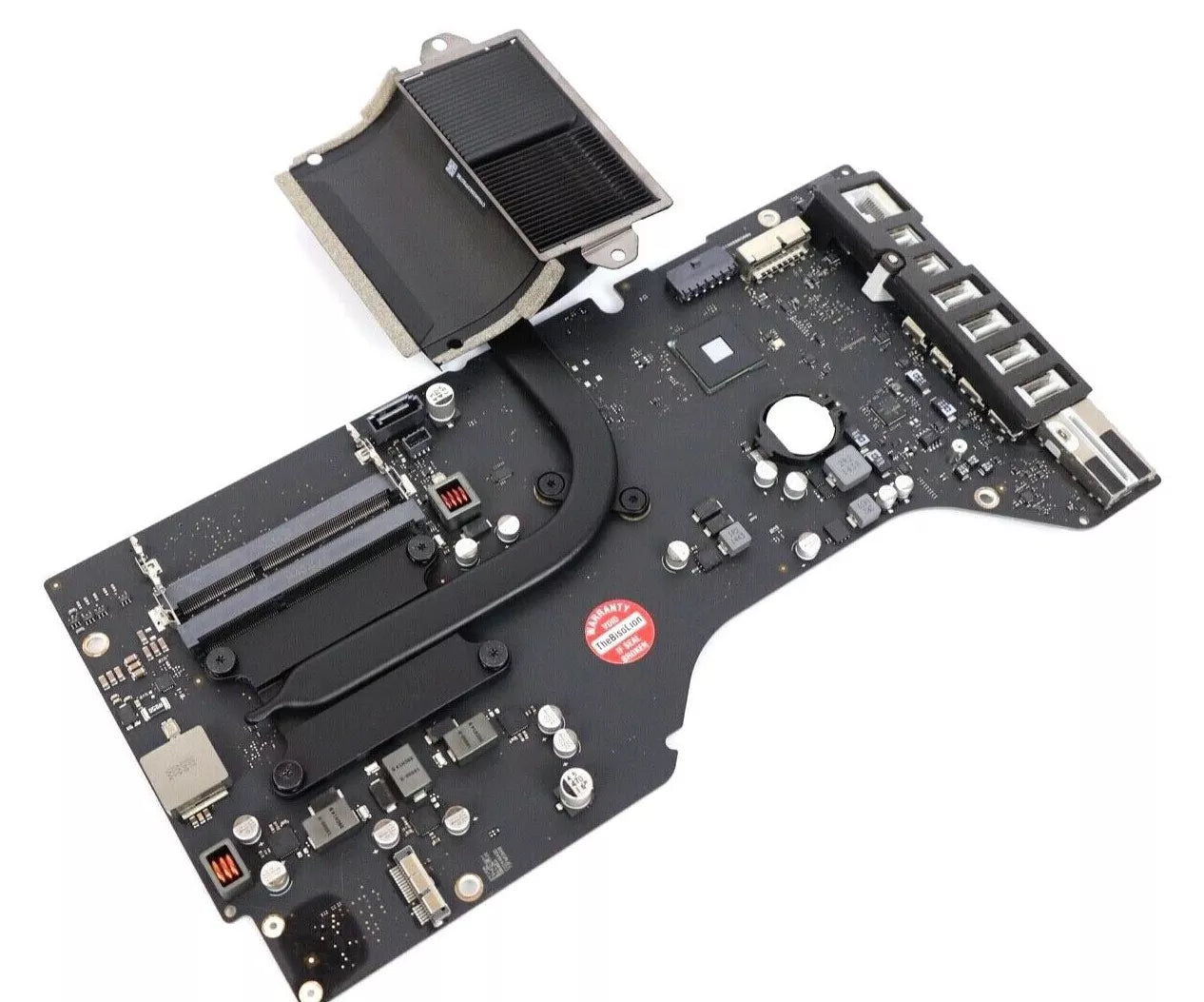 Carte mère (i5 2,7 GHz) 820-3588-A 