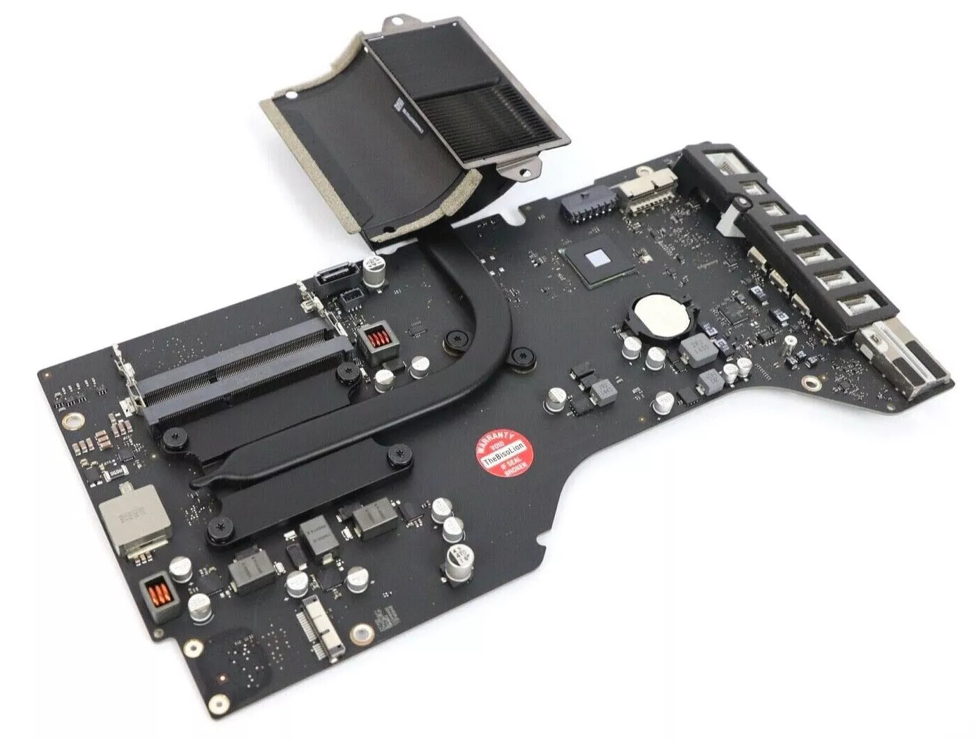 Carte mère (i5 2,7 GHz) 820-3588-A 
