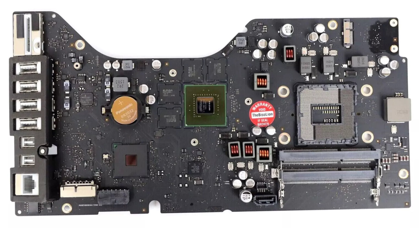 Carte logique 820-3482-A (SANS CPU) 