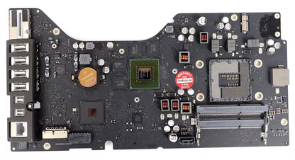 Carte logique 820-3482-A (SANS CPU) 