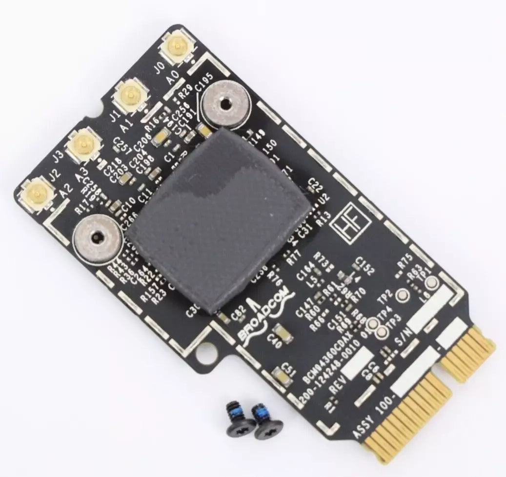 Carte Bluetooth sans fil AirPort 653-0014 