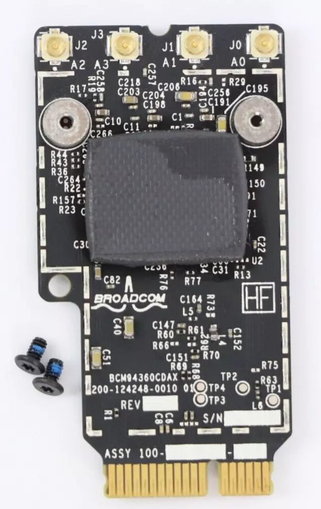 Carte Bluetooth sans fil AirPort 653-0014 