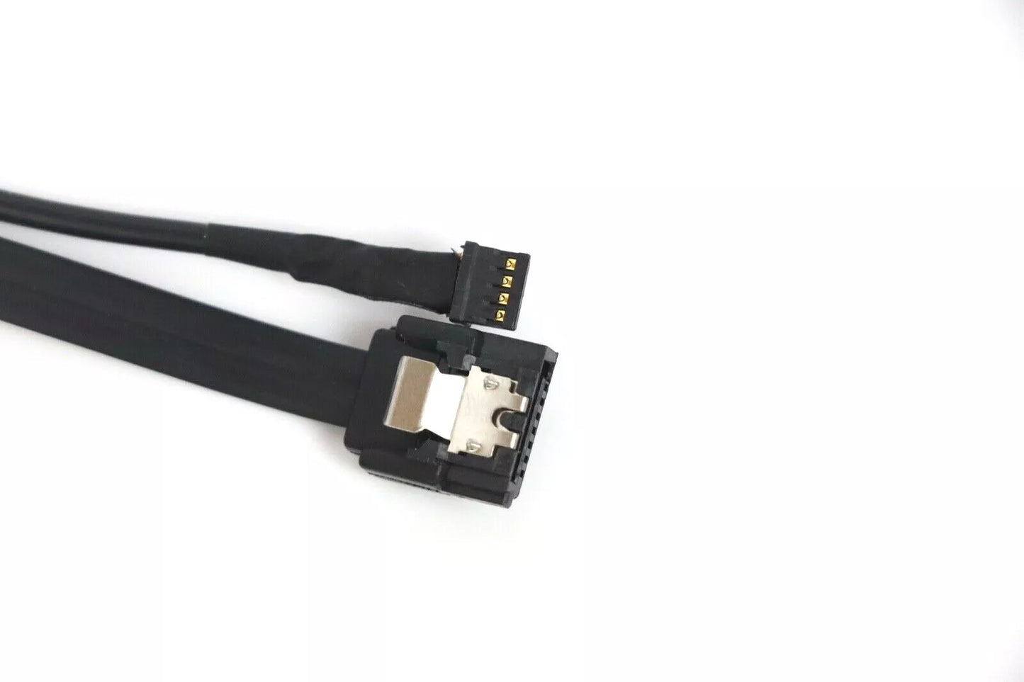 Câble d'alimentation/données SATA pour disque dur 