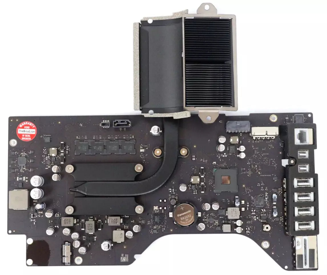 Carte logique 820-00431 Retina 4K 